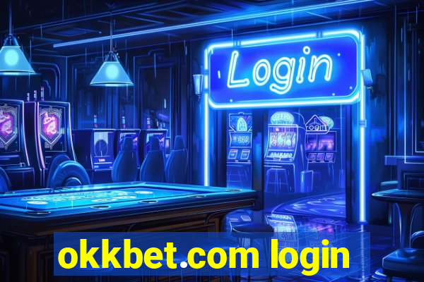 okkbet.com login